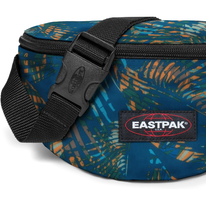 Поясна сумка Eastpak, 54 см, 50 л (Brize Filter Navy, Classic)