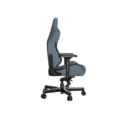 Крісло ігрове Anda Seat T-Pro 2 Blue/Black Size XL