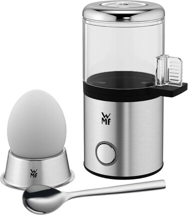 Електричний прилад для варіння яєць WMF KÜCHENminis My Egg