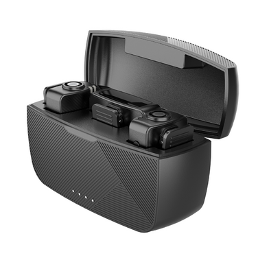 Безпровідний петличний мікрофон Fifine M9