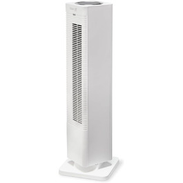 Обігрівач та вентилятор 2-в-1 Clean Air Optima CA-904G Smart: Потужність 1000/2000 Вт, цифровий термостат, осциляція 80º, для приміщень до 40 м²