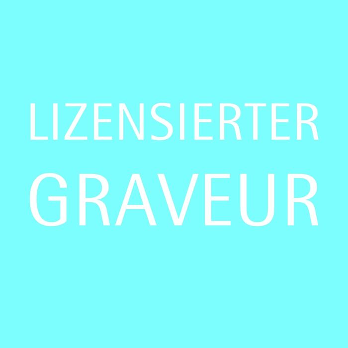Набір дитячого столового прибору Kinderbesteck Knuddel WMF (4 шт.), полірований, з індивідуальною гравіюванням