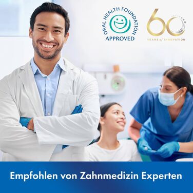 Waterpik Advanced Бездротова Іригатор для Ротової Порожнини, Іригатор для Зубів, Білий, 4 Насадки, 3 Режими, Індукційна Зарядка