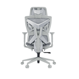 Крісло ігрове Anda Seat X-Air Mega Size XL Mesh Gray