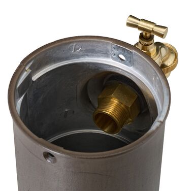 Relaxdays Фонтан для саду 