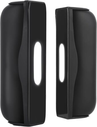 Електричні грілки для рук Citybee 2 шт. - 10000mAh, 3 режими нагріву, LED ліхтарик, Powerbank USB-C для кемпінгу, катання на лижах, активного відпочинку