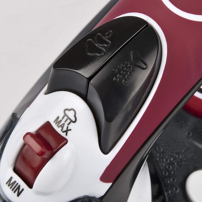 Праска з парою Ferrari Califfo G40017, 2200 Вт, 280 cc