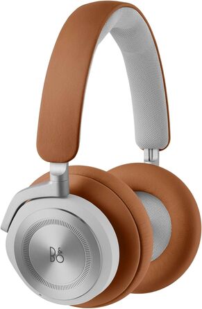 Накладні навушники Bluetooth, ANC, акумулятор 40 год, 6 мікрофонів, Timber