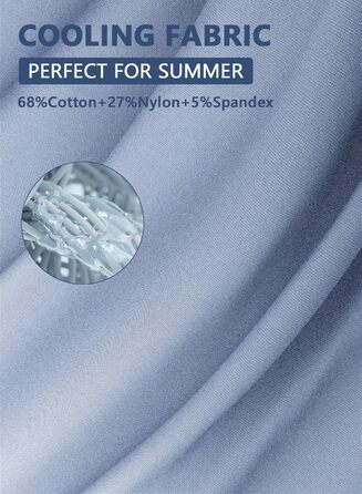 Подушка для читання INSEN, спинка для сидіння в ліжку, для читання, відпочинку, медсестер, дорослих, мам та дітей, для пресування живота в ліжку (охолоджуюча бавовна, блакитна, базова)