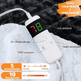 розмір: 130x180 см