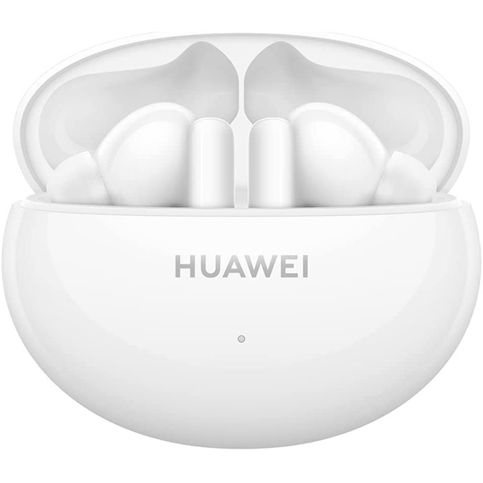 Навушники HUAWEI FreeBuds 5i TWS, звук високої роздільної здатності, шумозаглушення, акумулятор 28 годин, синій