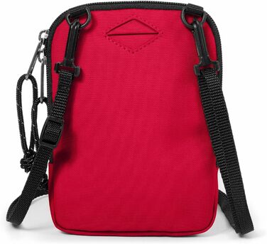 Сумка через плече Eastpak BUDDY, 33 см, 11,5 л (Sailor Red)