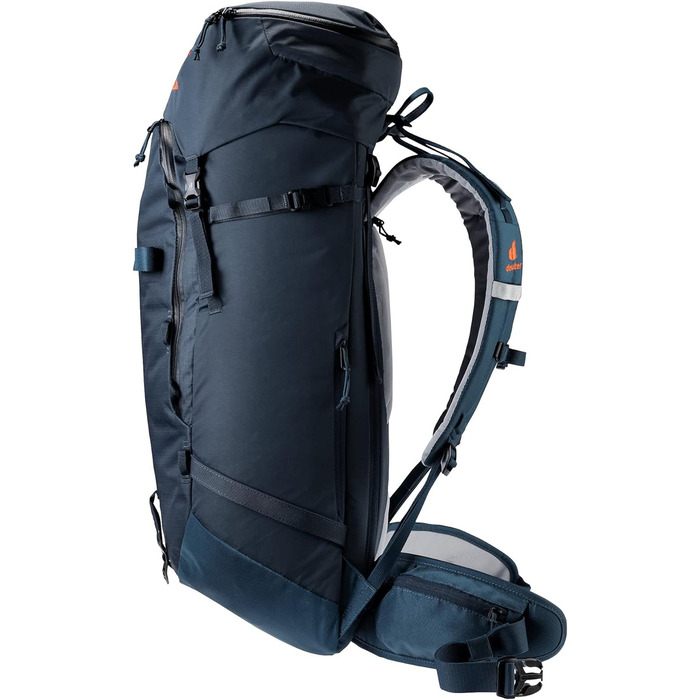 Рюкзак для скітурінгу deuter Freescape Pro 40 (чорнильно-морський)