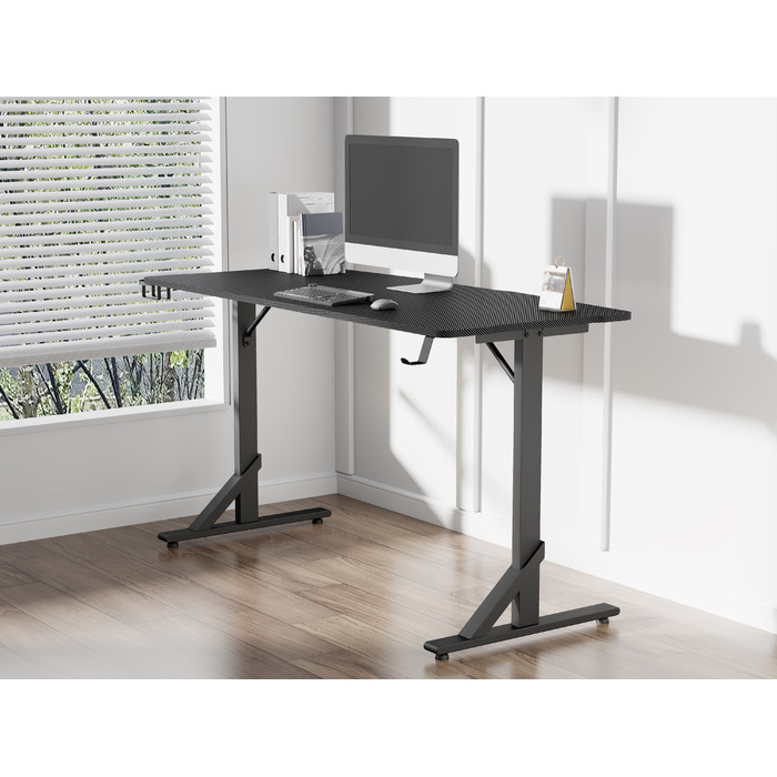 Комп’ютерний стіл GamePro GD212B