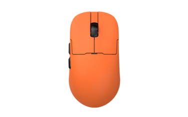 Бездротова ігрова миша Ajazz AJ159P MC Orange (AJ159P-MC-Orange)