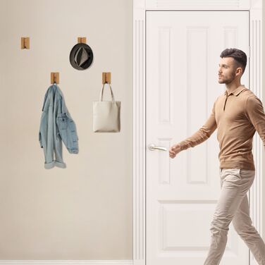 Набір гачків для шафи Relaxdays, складні