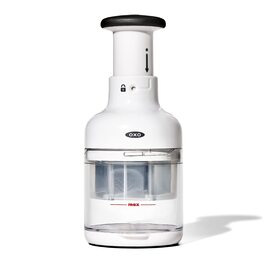 Подрібнювач овочів та фруктів OXO Good Grips Zerkleinerer Press (новий)