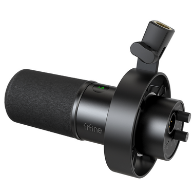 XLR Мікрофон Fifine K688