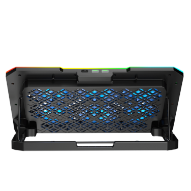 Підставка для охолодження ноутбука GamePro (CP660)