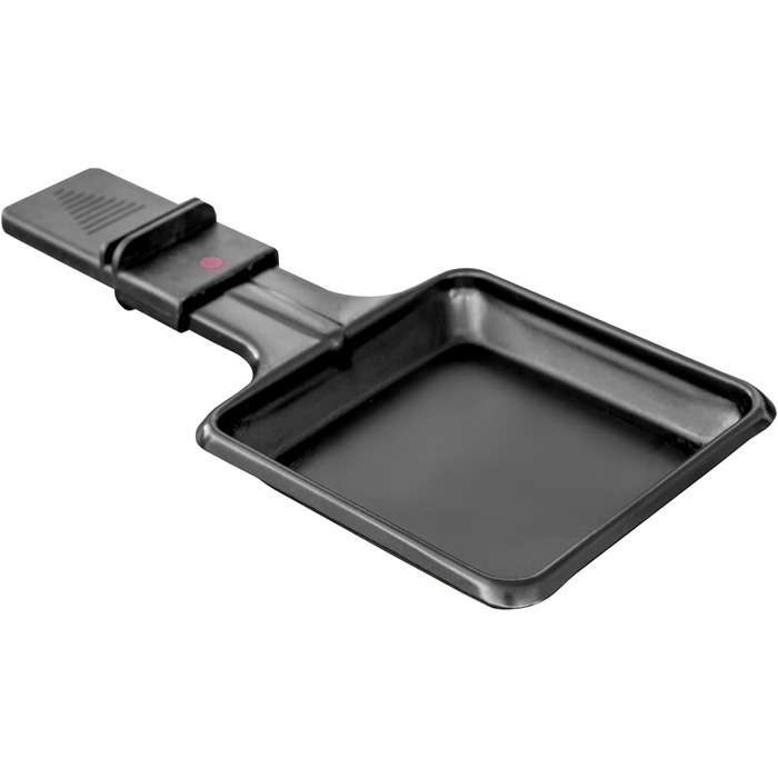 Електричний гриль-ракулет Unold 48755 Extendable для 8 осіб, 1300 Вт, з двома зонами нагріву