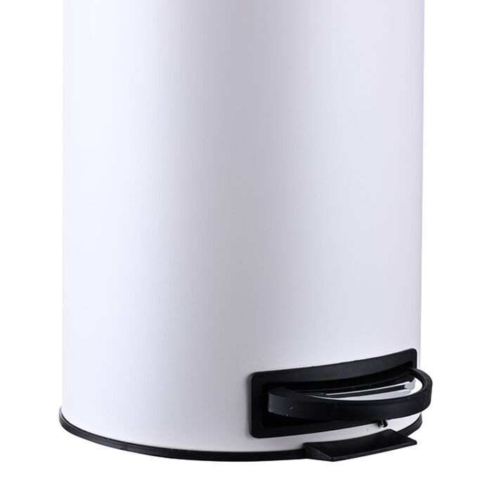 Відро для сміття Relaxdays, 12 літрів