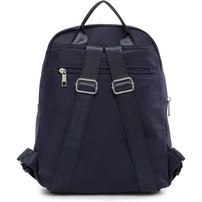 Рюкзак Tamaris TAS Angela 33002 Рюкзак жіночий Uni Blue 500 One size