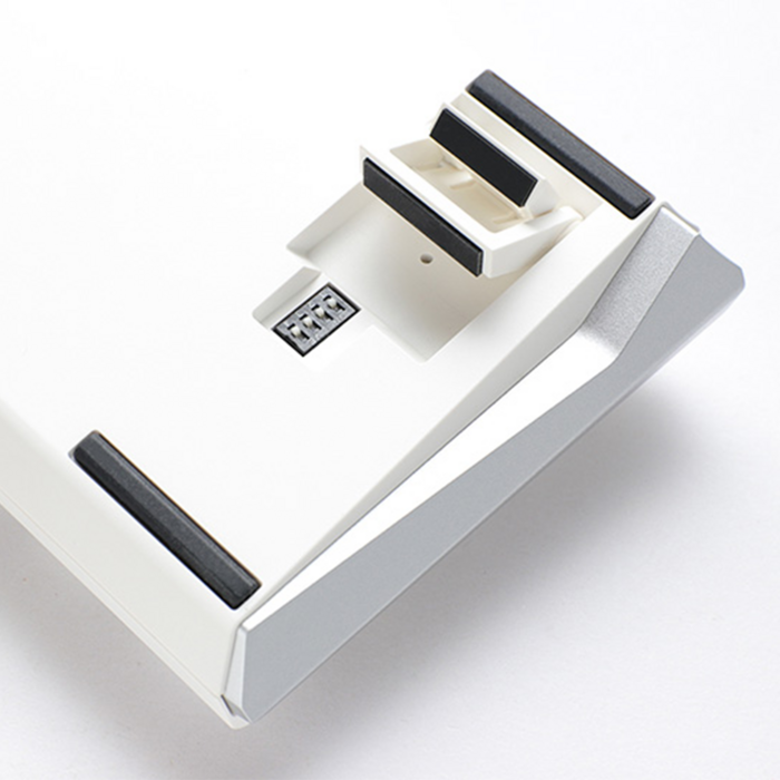 Механічна клавіатура Ducky One 3 SF Cherry MX Brown RGB White UA