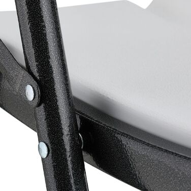 Набір з двох розкладних садових стільців Relaxdays