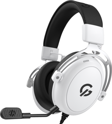 Бездротова ігрова гарнітура GamePro Asgard Skald (HS850W)