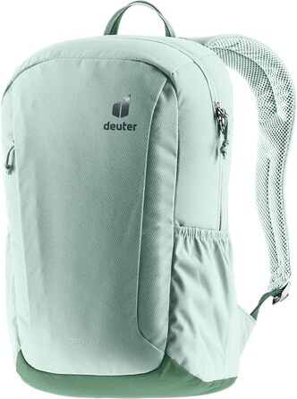 Денний рюкзак deuter Vista Skip (14 л) Мороз-алое