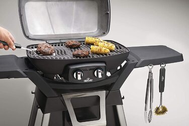 Набір столових приборів Napoleon Travel Q 3 частини