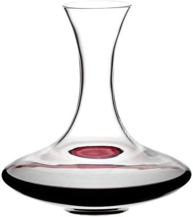 Набір декантерів Riedel Ultra зі склоочисником Riedel (2400/14 0010/05) Набір значень