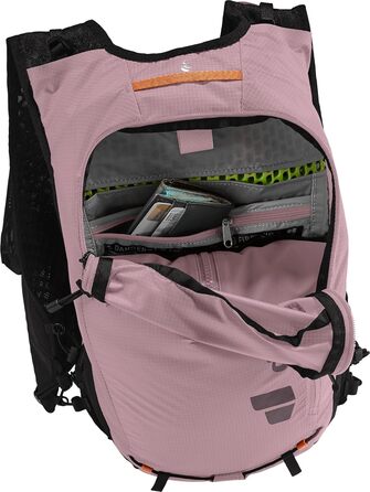 Рюкзак для трейлраннінгу deuter Ascender 7 (7 л, виноград)