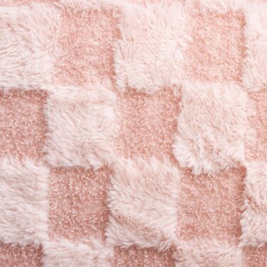 Підголовник Aimuan з трикутним вигином, картатий, для відпочинку в ліжку, підтримка спини, з підлокітниками, для читання та відпочинку, зелений, великий