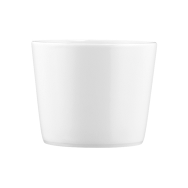 Чашка кави 0,22 л біла без обмежень Seltmann