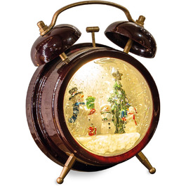 розмір: будильник / 15 x 20см