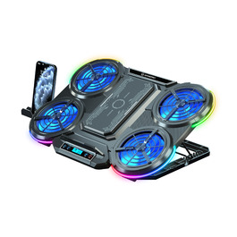 Підставка для охолодження ноутбука GamePro (CP1450)