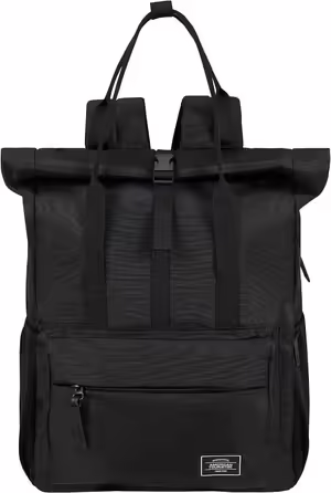 Рюкзак для ноутбука American Tourister Urban Groove, 42.5 см, 20.5 л, чорний