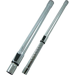 Телескопічна усмоктувальна труба діаметром 32 мм, підходить для багатьох пилососів з діаметром Всмоктуючої труби 32 мм, в тому числі для AEG BOSC