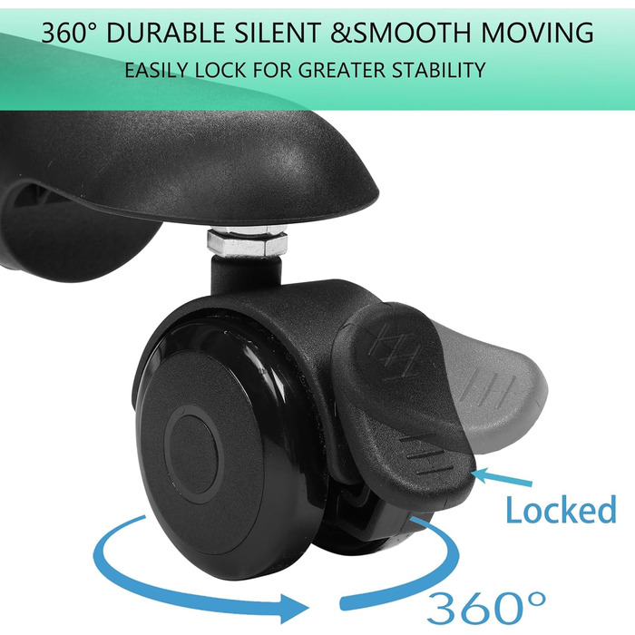 Підставка для телевізора ETHU з колесами, мобільна, для телевізорів 32-85 дюймів (LCD/LED/Plasma), до 60 кг, регульована по висоті, з підставкою для ноутбука, VESA 600x400 мм, горіх