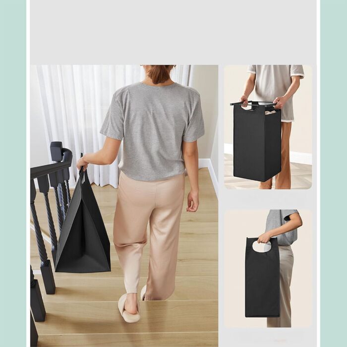 Організатор для білизни Relaxdays з 3 відділеннями та полицею