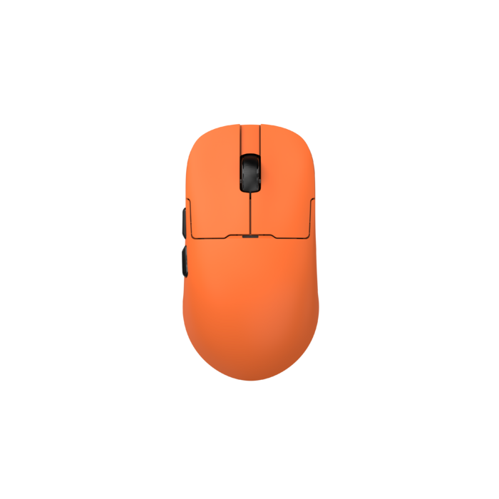 Бездротова ігрова миша Ajazz AJ159P MC Orange (AJ159P-MC-Orange)