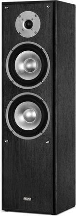 Підлогова акустика Mohr SL10, чорний, HiFi Sound, 1 пара, недорого