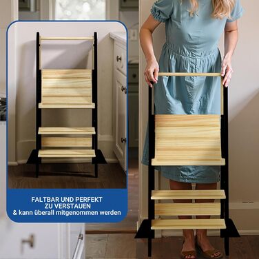 COSYAND Монтессорі стільчик-сходинка для дітей від 1 року, регульована висота, безпечний | Сходинка Монтессорі для кухні, сірий колір