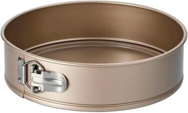 Форма для випічки Stanley Rogers Ceramabake з антипригарним покриттям Ceramica, 20x20x7 см - без PFAS, PTFE, PFOS, PFOA, кадмію та свинцю