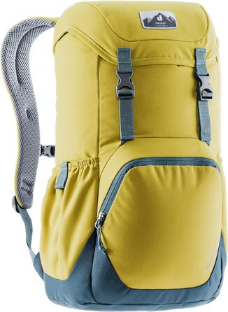 Куркума-арктика), 20 Daypack (20 Long