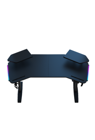 Комп’ютерний стіл з електрорегулюванням висоти Anda Seat Shadow Warrior Black