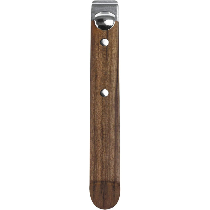 Знімна ручка для посуду 19 см, деревина горіха Casteline Cristel