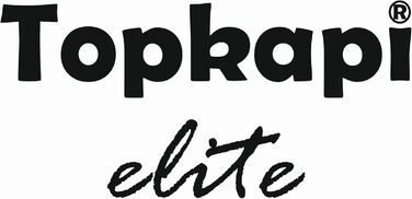 Набір келихів для коньяку Topkapi Elite 66123 Maxime Clement XL (2 шт.), 500 мл, склокристал, без свинцю, для посудомийної машини