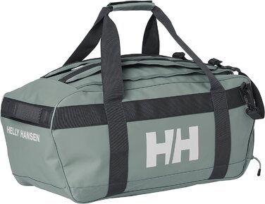 Дорожня сумка Хеллі Хансен унісекс HH Scout Duffel M (STD, Trooper)